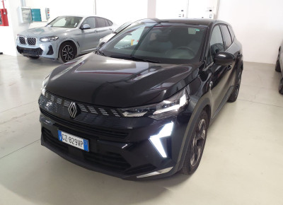 Renault SYMBIOZ Nouveau E-Tech full hybrid 145 Techno