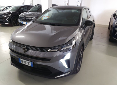 Renault SYMBIOZ Nouveau E-Tech full hybrid 145 Techno