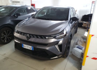 Renault SYMBIOZ Nouveau E-Tech full hybrid 145 Techno