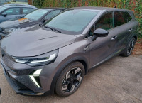 Renault SYMBIOZ Nouveau E-Tech full hybrid 145 Techno