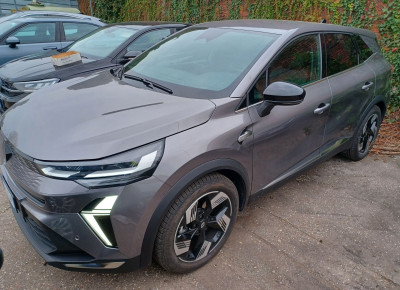 Renault SYMBIOZ Nouveau E-Tech full hybrid 145 Techno