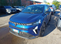 Renault SYMBIOZ Nouveau E-Tech full hybrid 145 Techno