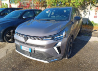 Renault SYMBIOZ Nouveau E-Tech full hybrid 145 Iconic