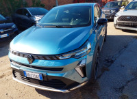 Renault SYMBIOZ Nouveau E-Tech full hybrid 145 Iconic