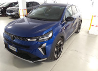 Renault SYMBIOZ Nouveau E-Tech full hybrid 145 Iconic