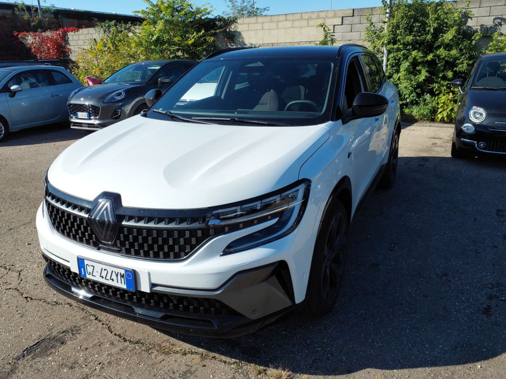 Renault AUSTRAL E-Tech full hybrid 200 GSR2 Techno esprit Alpine