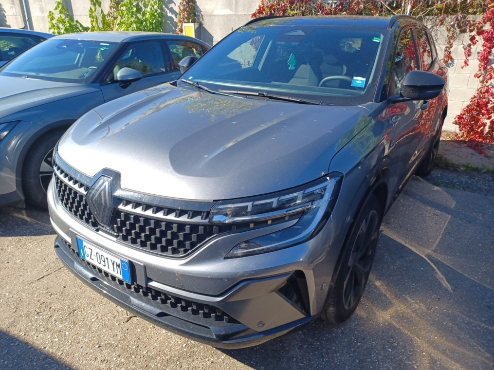 Renault AUSTRAL E-Tech full hybrid 200 GSR2 Techno esprit Alpine
