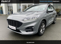 Ford Kuga 2.5 Duratec 190ch FHEV E85 ST-Line BVA