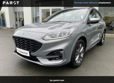 Ford Kuga 2.5 Duratec 190ch FHEV E85 ST-Line BVA