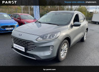 Ford Kuga 2.5 Duratec 190ch FHEV Titanium BVA i-AWD