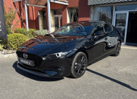 Mazda Mazda 3 2.0 e-SKYACTIV-X M-Hybrid 186ch Exclusive Line BVA 2025