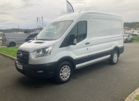 Ford Transit 2T Fg T350 L2H2 2.0 EcoBlue 130ch S&S Trend Business