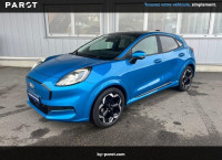 Ford Puma Gen-E 168ch Standard Range 43 kWh Premium