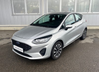 Ford Fiesta 1.0 Flexifuel 95ch Titanium Business 5p