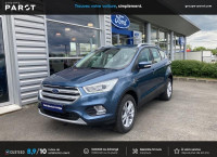 Ford Kuga 1.5 Flexifuel-E85 150ch Stop&Start Titanium 170g 4x2 Euro6.2