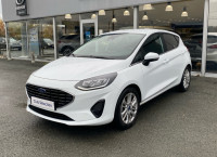 Ford Fiesta 1.0 Flexifuel 95ch Titanium Business 5p
