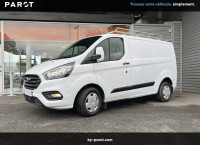 Ford Transit Custom Fg 280 L1H1 2.0 EcoBlue 130 Trend Business