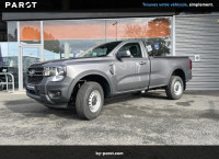 Ford Ranger 2.0 EcoBlue 170ch Stop&Start Simple Cabine XL 4x4