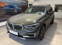 BMW X5 xDrive30d 286ch xLine