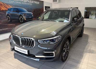 BMW X5 xDrive30d 286ch xLine