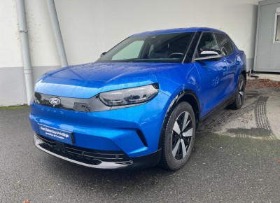 Ford Capri 286ch Extended Range 77kW Pack Premium RWD