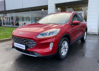 Ford Kuga 2.0 EcoBlue 150ch mHEV Titanium