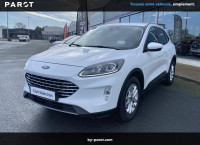 Ford Kuga 2.5 Duratec 190ch FHEV E85 Titanium BVA