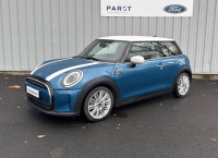 MINI Mini Cooper 136ch  Edition Camden BVA7
