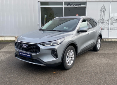 Ford Kuga 2.5 Duratec 180ch Hybrid FlexiFuel Titanium Business Powershift