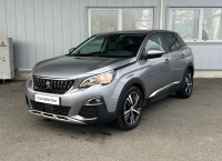 Peugeot 3008 2.0 BlueHDi 150ch Allure S&S