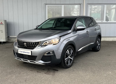 Peugeot 3008 2.0 BlueHDi 150ch Allure S&S