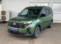 Ford Tourneo Courier 1.0 EcoBoost 125ch S&S Titanium