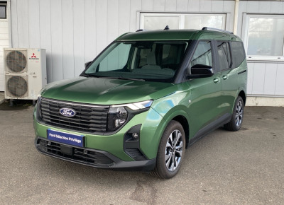 Ford Tourneo Courier 1.0 EcoBoost 125ch S&S Titanium