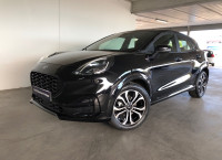 Ford Puma 1.0 EcoBoost 125ch mHEV ST-Line