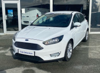 Ford Focus 1.0 EcoBoost 100ch Stop&Start Titanium