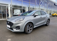 Ford Puma 1.0 EcoBoost Hybrid 125ch ST-Line S&S