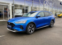 Ford Focus Active SW 1.0 EcoBoost mHEV 155ch Active X Powershift
