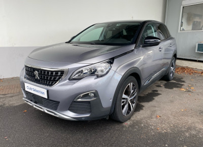 Peugeot 3008 1.2 PureTech 130ch Allure Business S&S