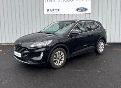 Ford Kuga 2.0 EcoBlue 150ch mHEV Titanium