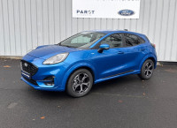 Ford Puma 1.0 EcoBoost Hybrid 125ch ST-Line S&S Powershift