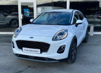 Ford Puma 1.0 Flexifuel 125ch S&S mHEV Titanium Design 3