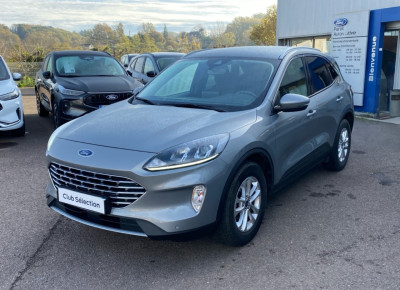 Ford Kuga 2.5 Duratec 190ch FHEV E85 Titanium BVA