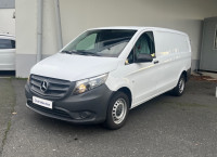 Mercedes-Benz Vito Fg 114 CDI Long Select Propulsion 9G-Tronic