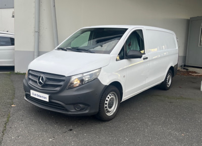 Mercedes-Benz Vito Fg 114 CDI Long Select Propulsion 9G-Tronic