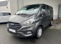 Ford Transit Custom Fg 300 L1H1 2.0 EcoBlue 130 Trend Business 7cv