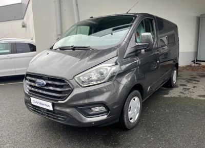 Ford Transit Custom Fg 300 L1H1 2.0 EcoBlue 130 Trend Business 7cv