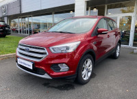 Ford Kuga 2.0 TDCi 120ch Stop&Start Titanium 4x2 Powershift Euro6.2