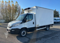 IVECO Daily CCb 35C16 Empattement 3750