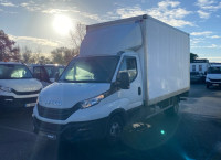 IVECO Daily CCb 35C16H empattement 4100 3.0