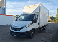 IVECO Daily CCb 35C16H3.0 empattement 4100